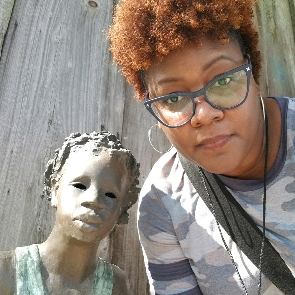 Meet your Posher, Georgie